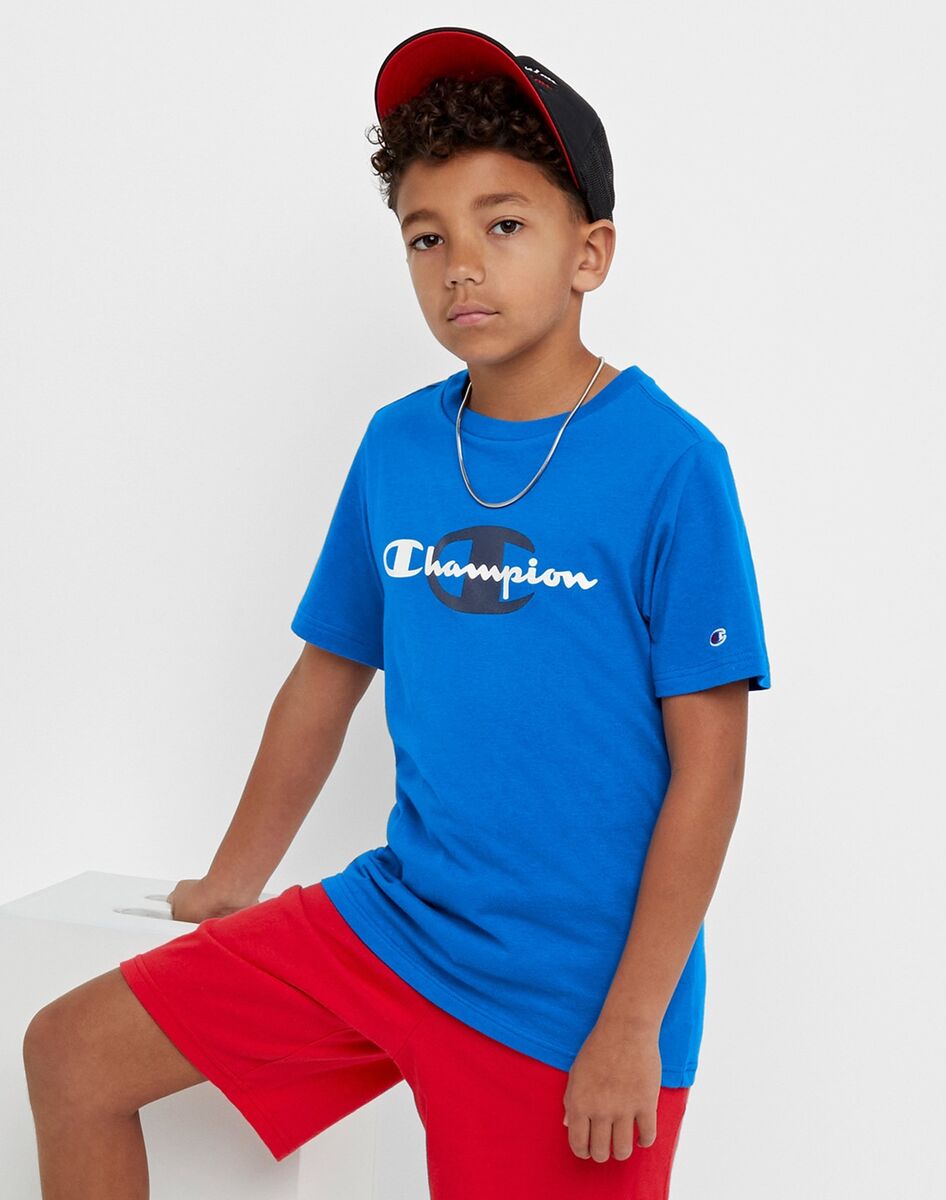 CHAMPION