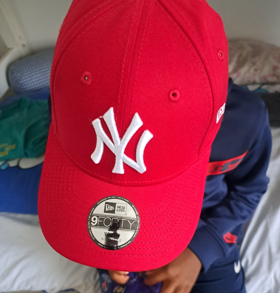 NEW ERA