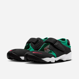 Nike Air Rift "Black/Red/green" Kenya