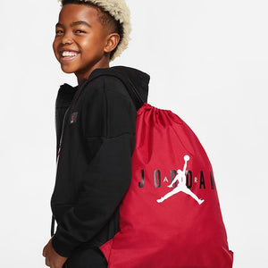 Sac de Gym Jordan kids « rouge »