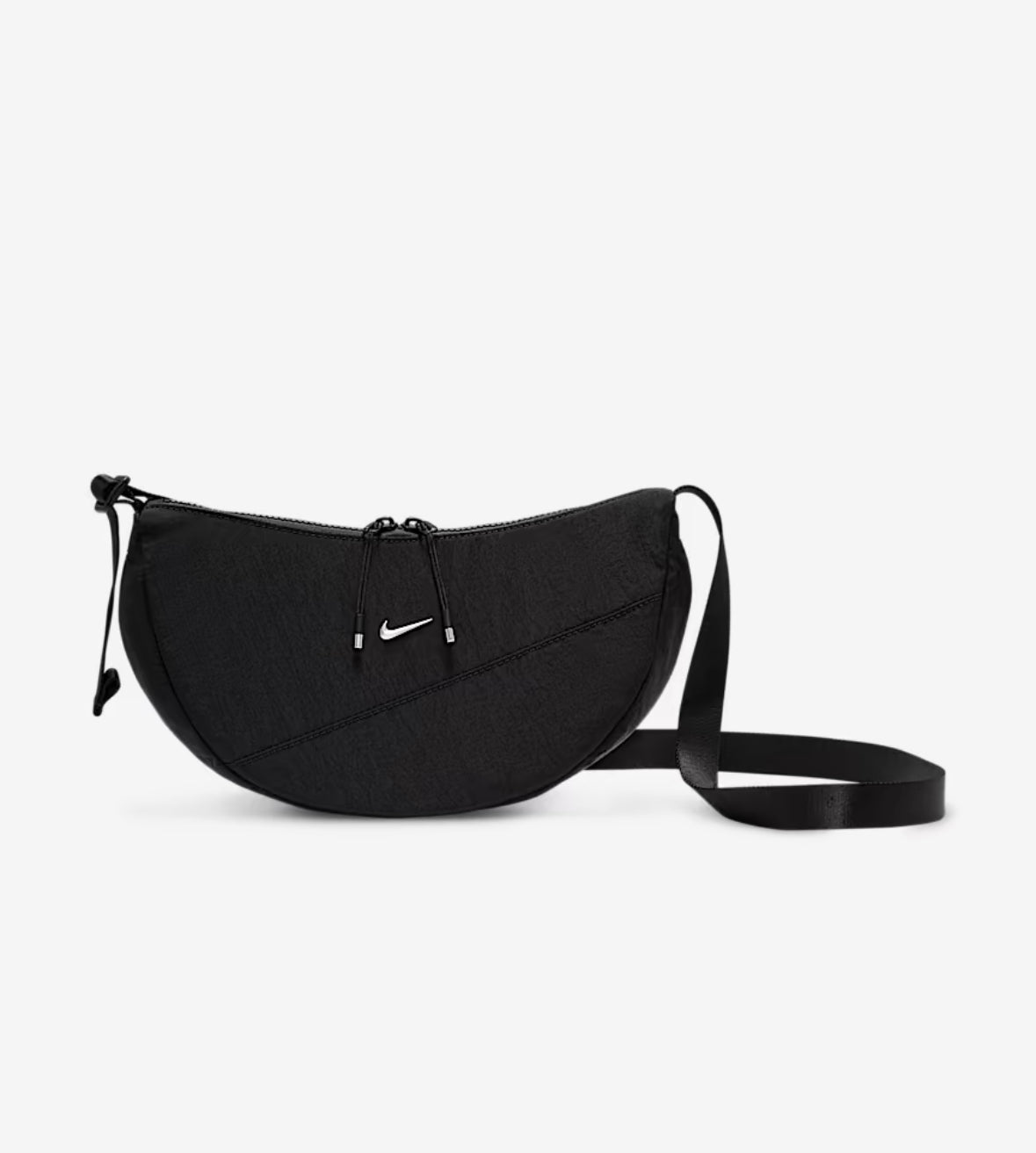 Nike sac bandoulière Aura Black