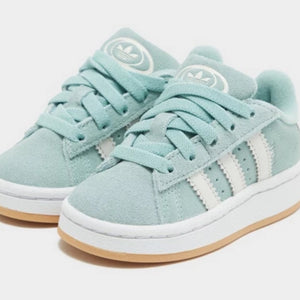 Adidas Campus Bebe turquoise
