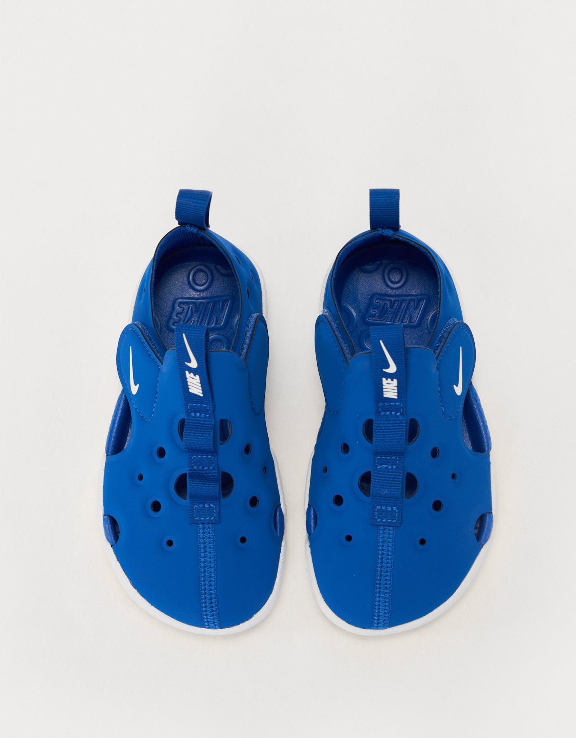 Nike Sunray Protect 4 Blue Nouveauté