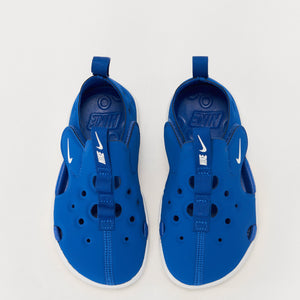 Nike Sunray Protect 4 Blue Nouveauté
