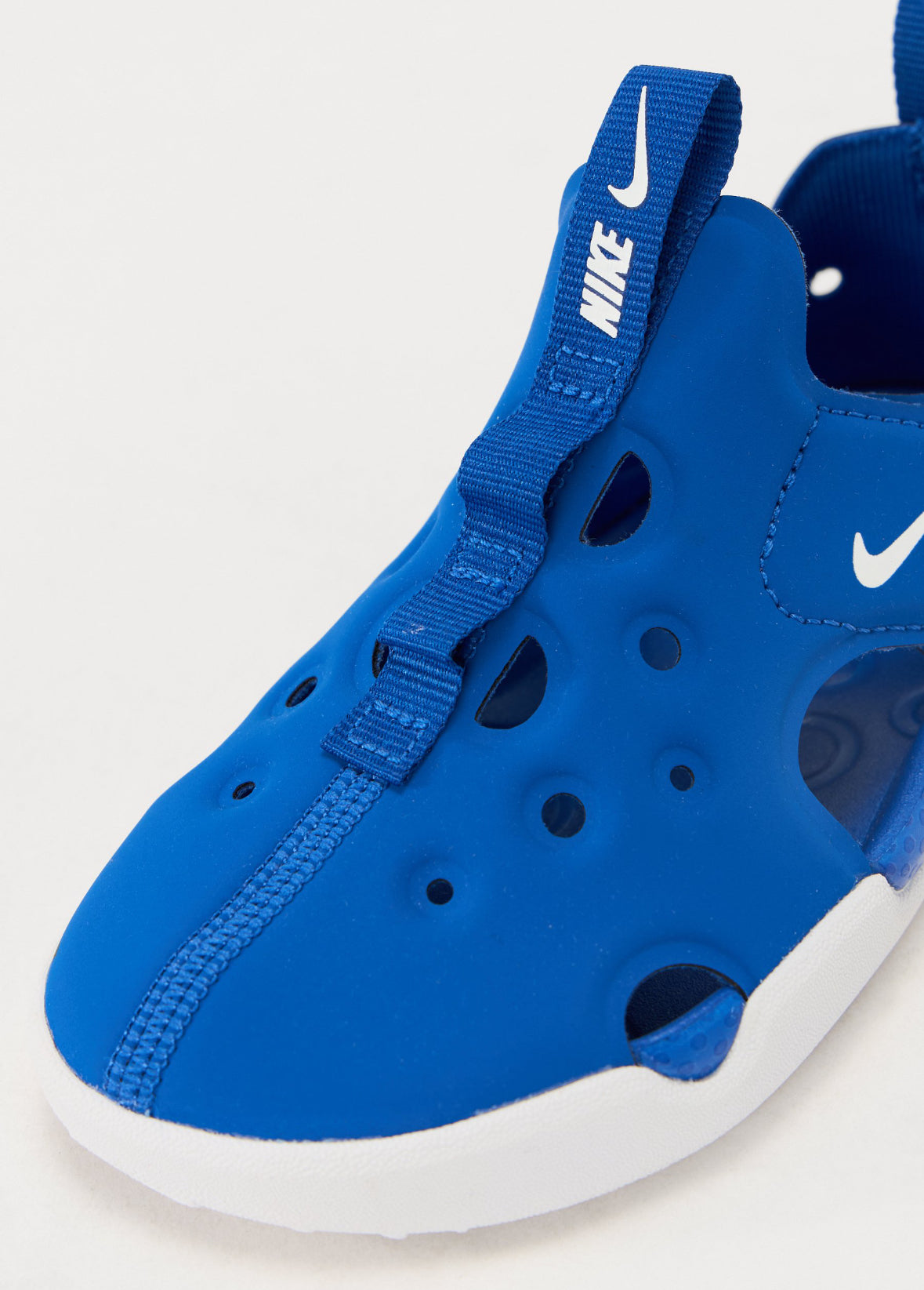 Nike Sunray Protect 4 Blue Nouveauté
