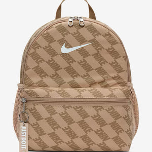 Nike sac à dos mini “Just do it” Brown