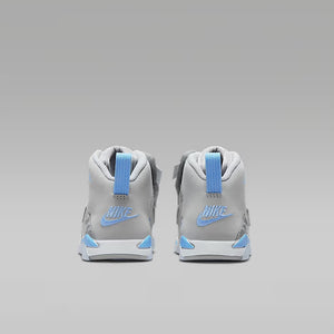 Jordan baskets bébé Jumpman MVP "Grey/Blue »