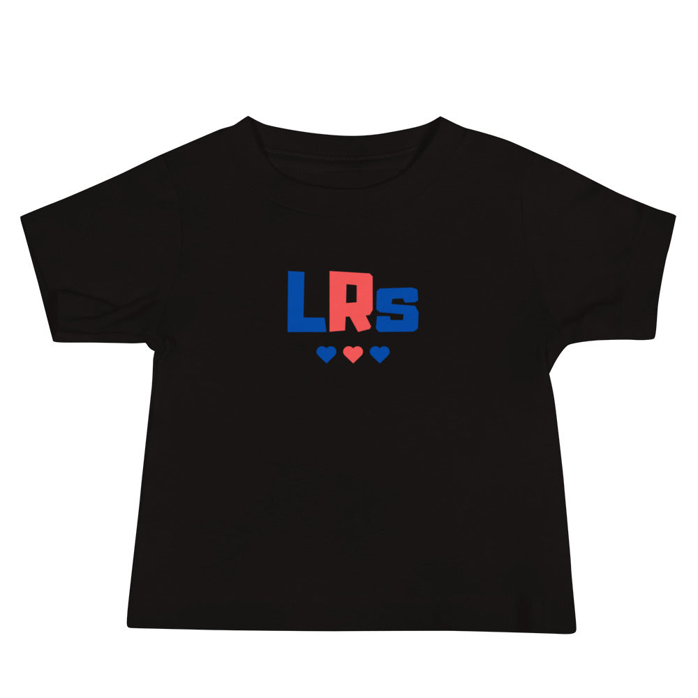 T-shirt Bébé LRS La vie
