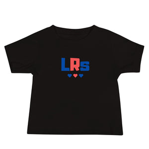 T-shirt Bébé LRS La vie