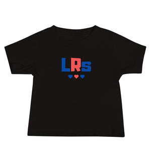T-shirt Bébé LRS Rock