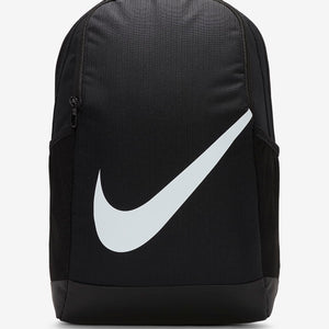 Nike sac à dos "Brasilia" Noir/blanc