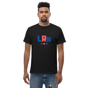 T-shirt adulte LRS La vie