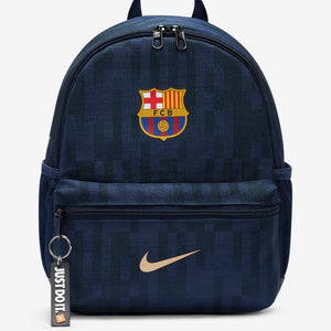 Nike mini Sac à dos Just Do It FC Barcelone Marine