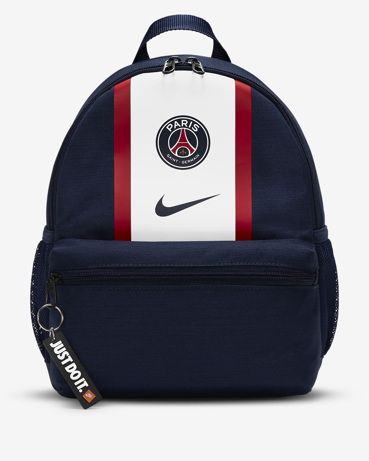 Nike mini Sac à dos Just Do It PSG Marine/red/white