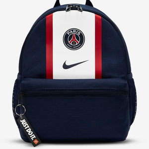Nike mini Sac à dos Just Do It PSG Marine/red/white