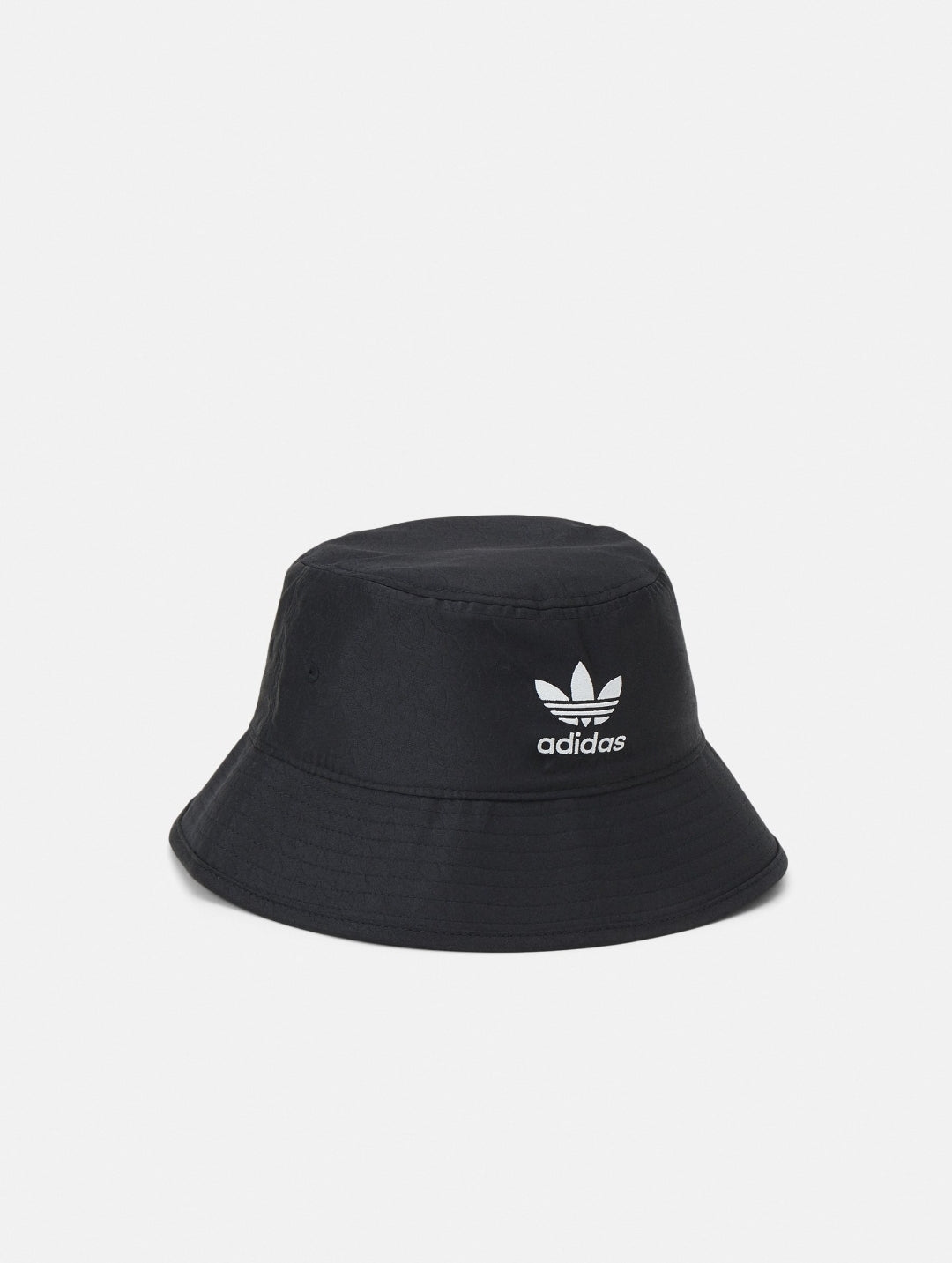 Adidas Originals bob "bucket logo" Black/White