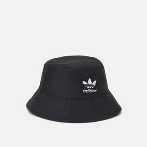 Adidas Originals bob "bucket logo" Black/White