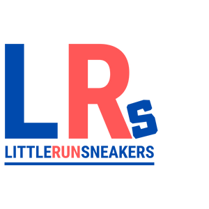 Carte Cadeau Little Run Sneakers 80€